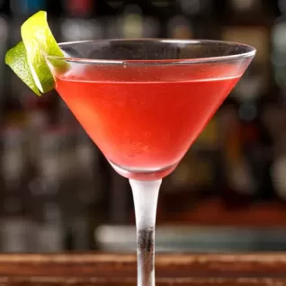 restaurant Mont Tremblant