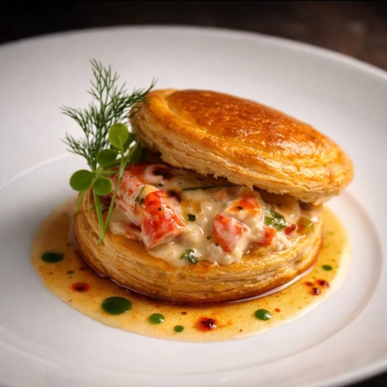 Best restaurant in Mont Tremblant